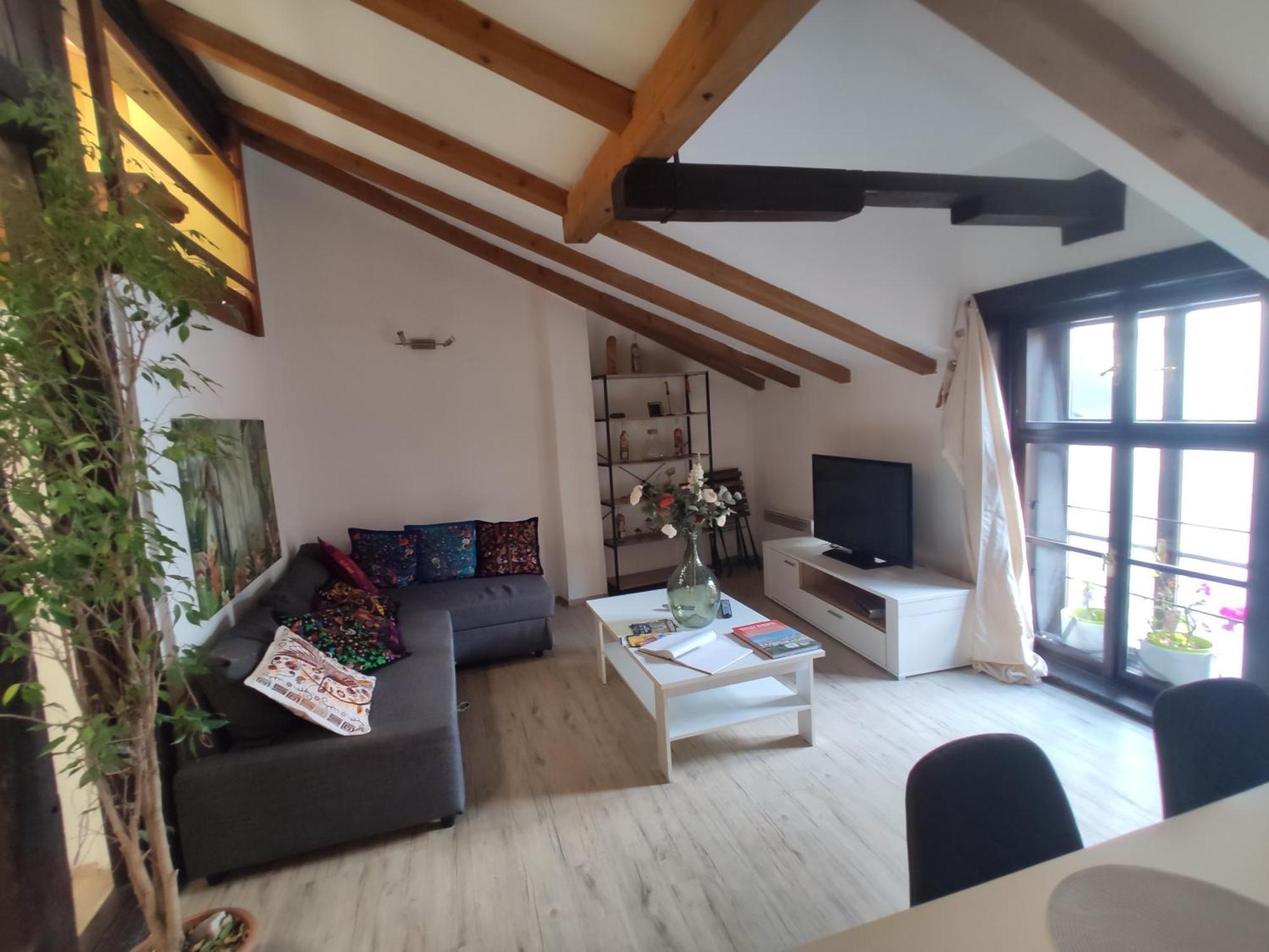 Cozygem Apt 2 Mins Walk Charles Bridge * Praga