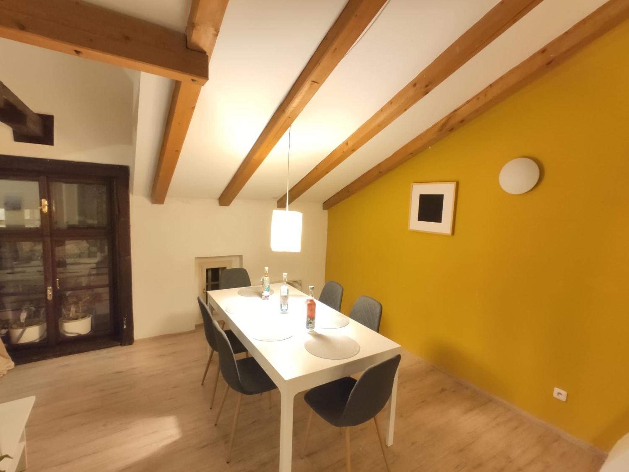 Apartament Cozygem Apt 2 Mins Walk Charles Bridge Praga