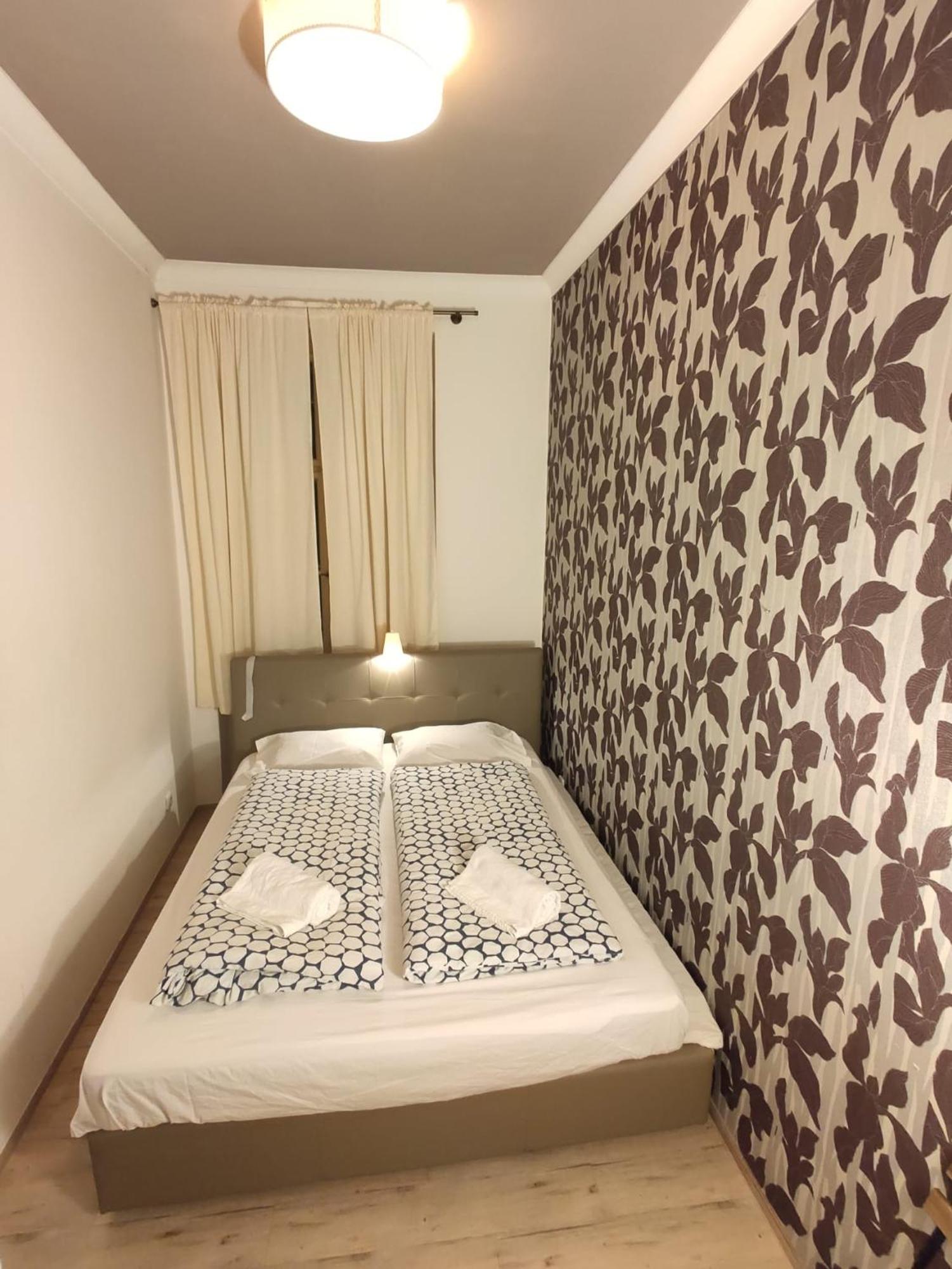 Apartament Cozygem Apt 2 Mins Walk Charles Bridge Praga